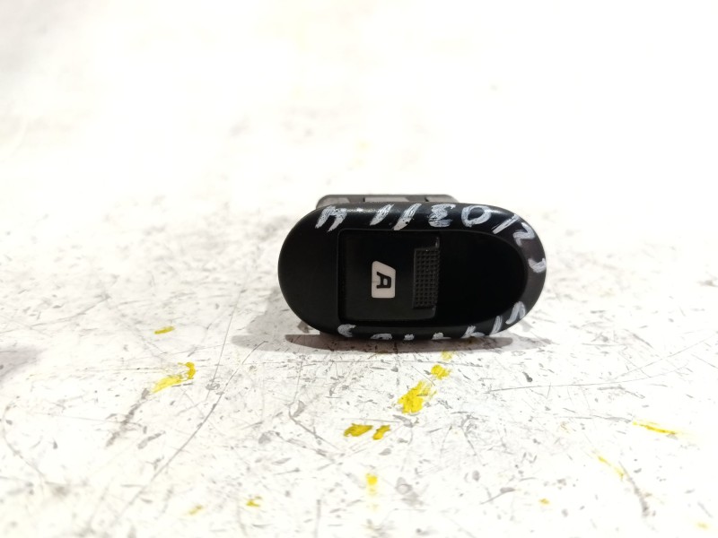 Recambio de mando elevalunas delantero derecho para citroën c2 (jm_) 1.4 hdi referencia OEM IAM 27688  