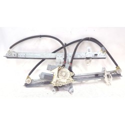 Recambio de mecanismo elevalunas trasero izquierdo para citroën c5 i (dc_) 2.0 hdi (dcrhyb) referencia OEM IAM 103315104  