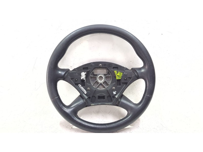 Recambio de volante para ford focus i (daw, dbw) 1.8 tdci referencia OEM IAM 98AB3600BHW  