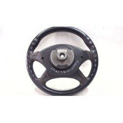 Recambio de volante para ford focus i (daw, dbw) 1.8 tdci referencia OEM IAM 98AB3600BHW  