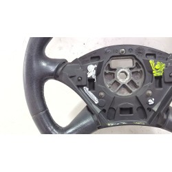 Recambio de volante para ford focus i (daw, dbw) 1.8 tdci referencia OEM IAM 98AB3600BHW  