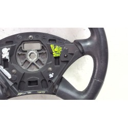Recambio de volante para ford focus i (daw, dbw) 1.8 tdci referencia OEM IAM 98AB3600BHW  