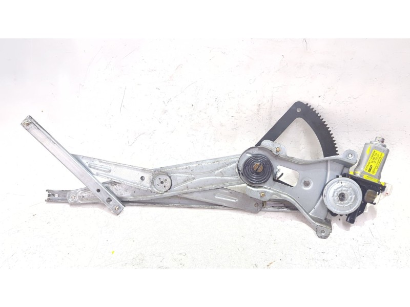 Recambio de mecanismo elevalunas delantero izquierdo para daewoo kalos (klas) 1.4 16v referencia OEM IAM 96585734  