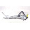 Recambio de mecanismo elevalunas delantero izquierdo para daewoo kalos (klas) 1.4 16v referencia OEM IAM 96585734  