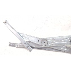 Recambio de mecanismo elevalunas delantero izquierdo para daewoo kalos (klas) 1.4 16v referencia OEM IAM 96585734  