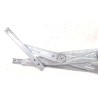 Recambio de mecanismo elevalunas delantero izquierdo para daewoo kalos (klas) 1.4 16v referencia OEM IAM 96585734  