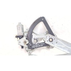 Recambio de mecanismo elevalunas delantero izquierdo para daewoo kalos (klas) 1.4 16v referencia OEM IAM 96585734  