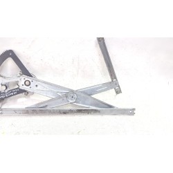 Recambio de mecanismo elevalunas delantero izquierdo para daewoo kalos (klas) 1.4 16v referencia OEM IAM 96585734  