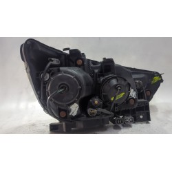 Recambio de faro izquierdo para mitsubishi asx 1.8 d 110 cv referencia OEM IAM P9135L  