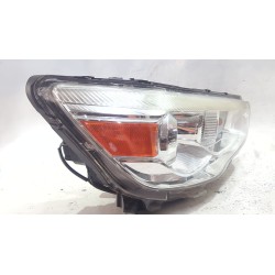 Recambio de faro delantero derecho para mitsubishi asx 1.8 d 110 cv referencia OEM IAM P9135R  