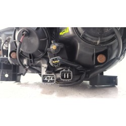 Recambio de faro delantero derecho para mitsubishi asx 1.8 d 110 cv referencia OEM IAM P9135R  