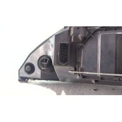 Recambio de faro delantero izquierdo para ford focus i (daw, dbw) 1.6 16v referencia OEM IAM 2M5113100BD  