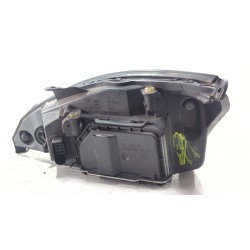 Recambio de faro delantero izquierdo para ford focus i (daw, dbw) 1.6 16v referencia OEM IAM 2M5113100BD  