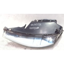 Recambio de faro delantero izquierdo para ford focus i (daw, dbw) 1.6 16v referencia OEM IAM 2M5113100BD  