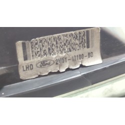 Recambio de faro delantero izquierdo para ford focus i (daw, dbw) 1.6 16v referencia OEM IAM 2M5113100BD  