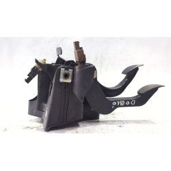 Recambio de pedal freno para fiat i doblo (223) cargo (2001) 1.9 jtd (223zxe1a) referencia OEM IAM 3802230002  
