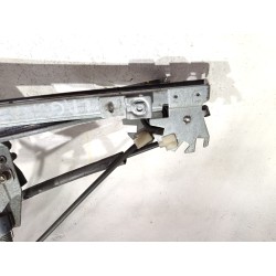 Recambio de mecanismo elevalunas delantero izquierdo para renault laguna ii (bg0)(2001) 1.9 dci referencia OEM IAM 400462  