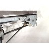 Recambio de mecanismo elevalunas delantero izquierdo para renault laguna ii (bg0)(2001) 1.9 dci referencia OEM IAM 400462  