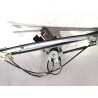 Recambio de mecanismo elevalunas delantero izquierdo para renault laguna ii (bg0)(2001) 1.9 dci referencia OEM IAM 400462  