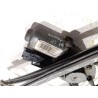 Recambio de mecanismo elevalunas delantero izquierdo para renault laguna ii (bg0)(2001) 1.9 dci referencia OEM IAM 400462  