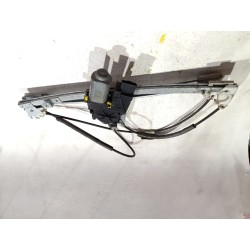 Recambio de mecanismo elevalunas delantero izquierdo para renault laguna ii (bg0)(2001) 1.9 dci referencia OEM IAM 400462  