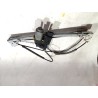 Recambio de mecanismo elevalunas delantero izquierdo para renault laguna ii (bg0)(2001) 1.9 dci referencia OEM IAM 400462  