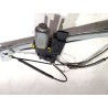 Recambio de mecanismo elevalunas delantero izquierdo para renault laguna ii (bg0)(2001) 1.9 dci referencia OEM IAM 400462  