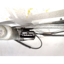 Recambio de mecanismo elevalunas delantero izquierdo para renault laguna ii (bg0)(2001) 1.9 dci referencia OEM IAM 400462  