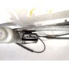Recambio de mecanismo elevalunas delantero izquierdo para renault laguna ii (bg0)(2001) 1.9 dci referencia OEM IAM 400462  