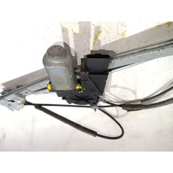 Recambio de mecanismo elevalunas delantero izquierdo para renault laguna ii (bg0)(2001) 1.9 dci referencia OEM IAM 400462  