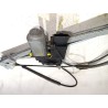 Recambio de mecanismo elevalunas delantero izquierdo para renault laguna ii (bg0)(2001) 1.9 dci referencia OEM IAM 400462  