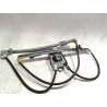 Recambio de mecanismo elevalunas delantero derecho para renault laguna ii (bg0)(2001) 1.9 dci referencia OEM IAM 400569E  