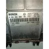 Recambio de centralita inyeccion para renault megane i fase 2 berlina (ba0)(1999) referencia OEM IAM 0281001969  