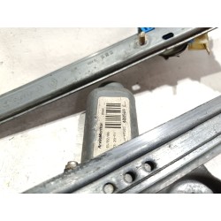 Recambio de mecanismo elevalunas delantero derecho para renault laguna ii (bg0)(2001) 1.9 dci referencia OEM IAM 400569E  