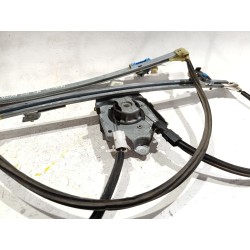 Recambio de mecanismo elevalunas delantero derecho para renault laguna ii (bg0)(2001) 1.9 dci referencia OEM IAM 400569E  