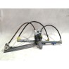 Recambio de mecanismo elevalunas delantero derecho para renault laguna ii (bg0)(2001) 1.9 dci referencia OEM IAM 400569E  