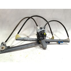 Recambio de mecanismo elevalunas delantero derecho para renault laguna ii (bg0)(2001) 1.9 dci referencia OEM IAM 400569E  