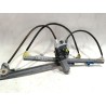 Recambio de mecanismo elevalunas delantero derecho para renault laguna ii (bg0)(2001) 1.9 dci referencia OEM IAM 400569E  