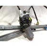 Recambio de mecanismo elevalunas delantero derecho para renault laguna ii (bg0)(2001) 1.9 dci referencia OEM IAM 400569E  