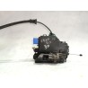Recambio de cerradura puerta delantera izquierda para seat ibiza iii (6l1) 1.9 sdi referencia OEM IAM C3BI837015AM  