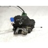 Recambio de cerradura puerta delantera izquierda para seat ibiza iii (6l1) 1.9 sdi referencia OEM IAM C3BI837015AM  