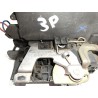 Recambio de cerradura puerta delantera izquierda para seat ibiza iii (6l1) 1.9 sdi referencia OEM IAM C3BI837015AM  