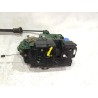 Recambio de cerradura puerta delantera izquierda para seat ibiza iii (6l1) 1.9 sdi referencia OEM IAM C3BI837015AM  