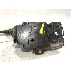 Recambio de cerradura puerta delantera izquierda para seat ibiza iii (6l1) 1.9 sdi referencia OEM IAM C3BI837015AM  