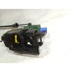 Recambio de cerradura puerta delantera izquierda para seat ibiza iii (6l1) 1.9 sdi referencia OEM IAM C3BI837015AM  