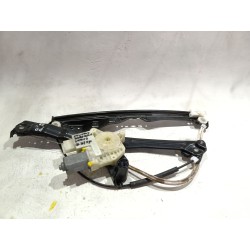 Recambio de mecanismo elevalunas delantero derecho para peugeot 308 ii (lb_, lp_, lw_, lh_, l3_) 1.6 hdi 100 referencia OEM IAM 