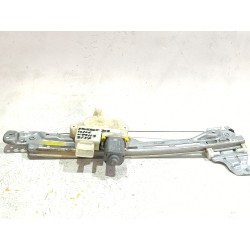 Recambio de mecanismo elevalunas delantero derecho para peugeot 308 ii (lb_, lp_, lw_, lh_, l3_) 1.6 hdi 100 referencia OEM IAM 