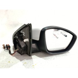Recambio de retrovisor derecho para peugeot 308 ii (lb_, lp_, lw_, lh_, l3_) 1.6 hdi 100 referencia OEM IAM 98088637XT  