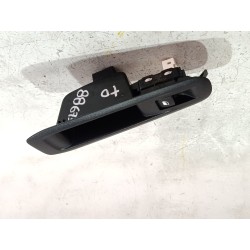 Recambio de mando elevalunas para peugeot 308 ii (lb_, lp_, lw_, lh_, l3_) 1.6 hdi 100 referencia OEM IAM 96762292ZD  