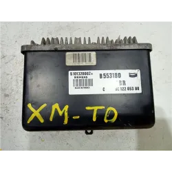 Recambio de centralita abs para citroën xm berlina (1989) 2.1 d 12v referencia OEM IAM 9612205380  